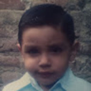 Meet your Posher, Steven joel